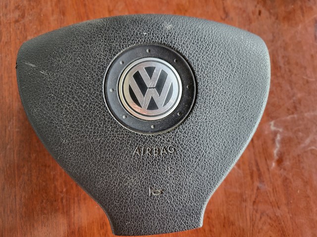 Airbag в мультируль 1K0880201BK VAG