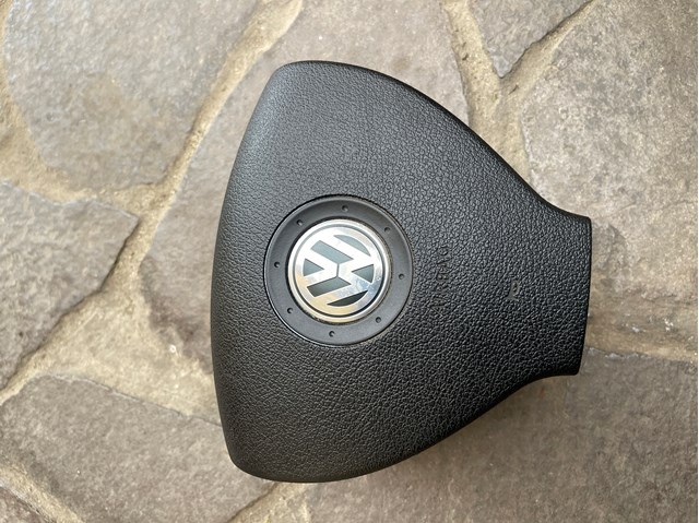 Подушка AIRBAG передня ліва 1K0880201DC VAG