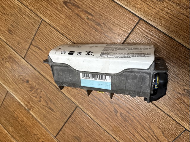 Подушка безпеки, пасажирська, AIRBAG 1K0880204N VAG