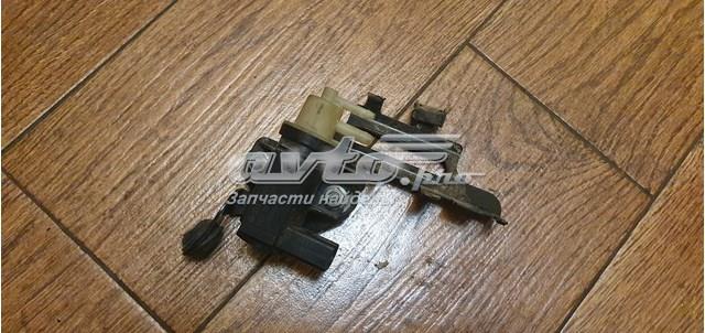 Клапан соленоїд регулювання заслонки EGR 1K0906627A VAG