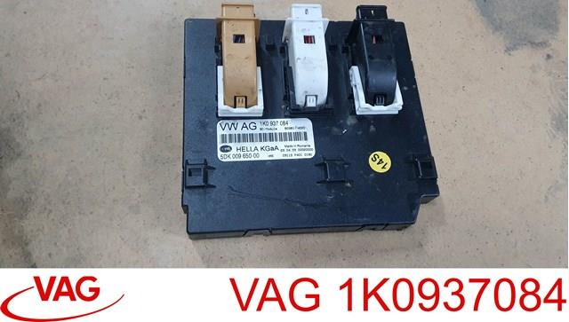 Комп'ютер бортовий 1K0937084 VAG