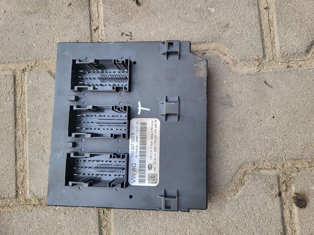 Блок комфорту 1K0937086N VAG