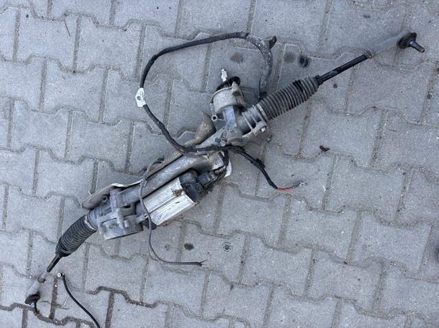 Кермова рейка 1K1423051EB VAG
