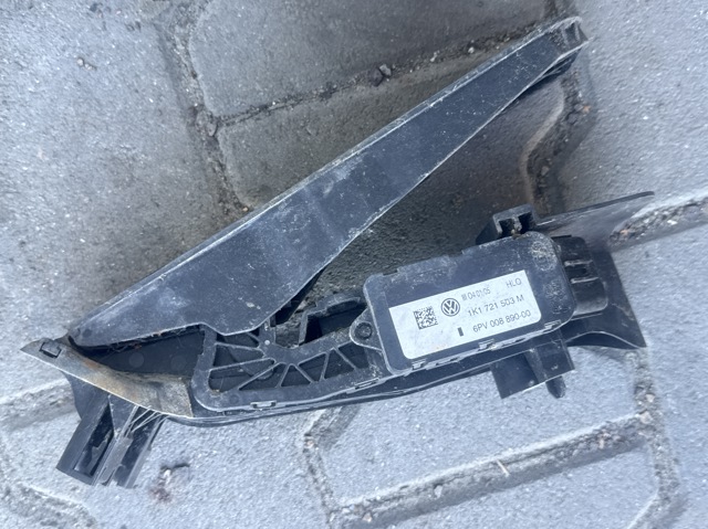 Підаль газу 1K1721503M VAG