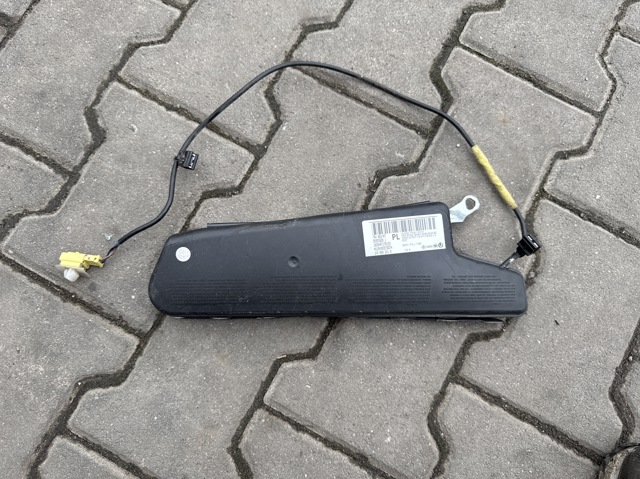 Подушка сидіння водія (і переднього сидіння) 1K4880241B VAG