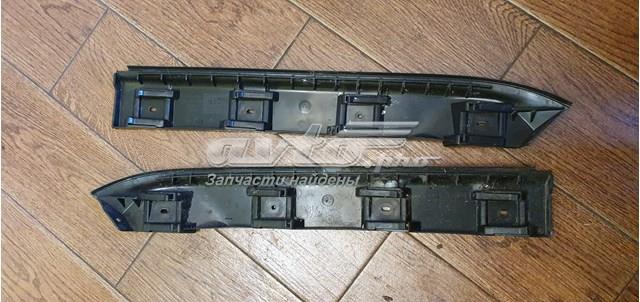 Напрямна заднього бампера, права 1K5807394 VAG