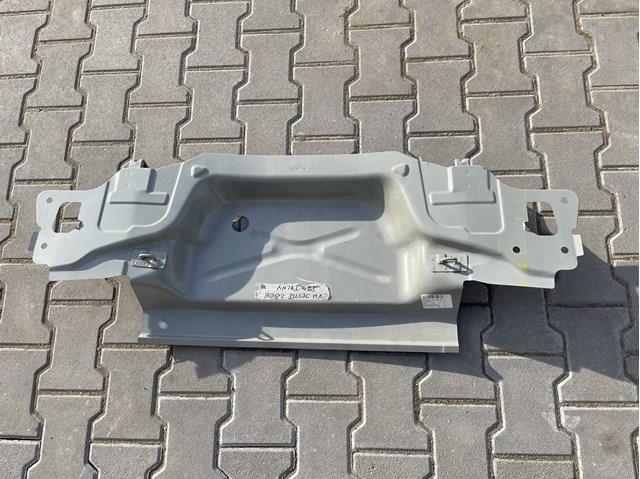 Задня панель багажника 1K5813301A VAG