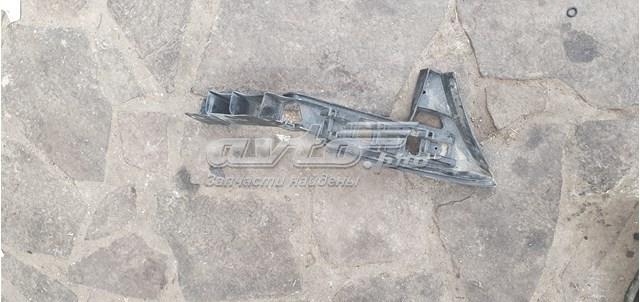 Направляюча заднього бампера, ліва 1T0807375B VAG