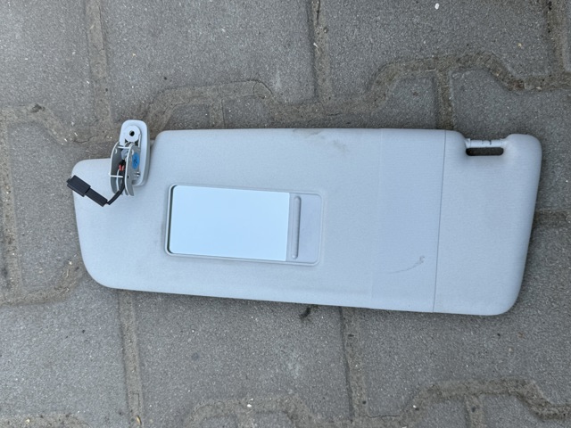 Козирок сонцезахисний автомобіля 1T0857551F VAG