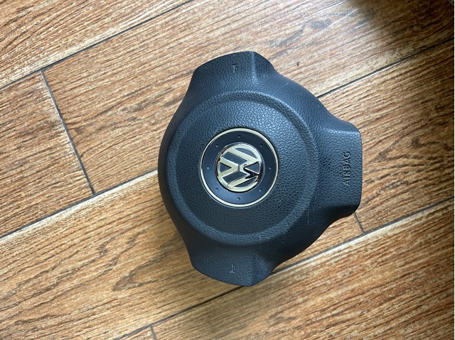 Подушка безпеки, водійська, AIRBAG 1T0880201L VAG