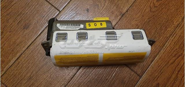 Подушка безпеки, пасажирська, AIRBAG 1T0880204D VAG