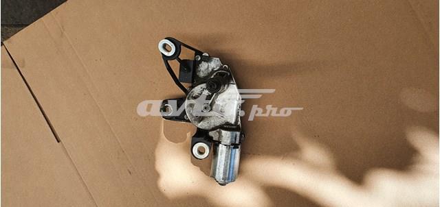 Двигун склоочисника заднього скла 1T0955711A VAG