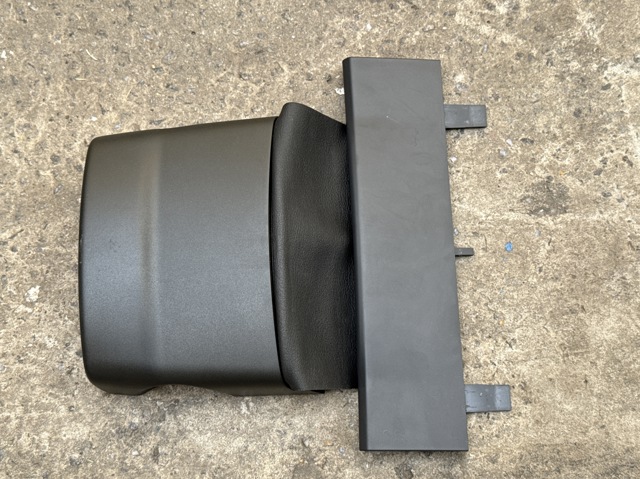 Накладка рульової колонки 1T1858345B VAG