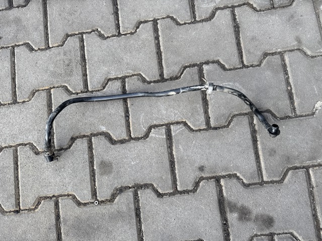Трубка вакуумного підсилювача гальм 1T2612041L VAG