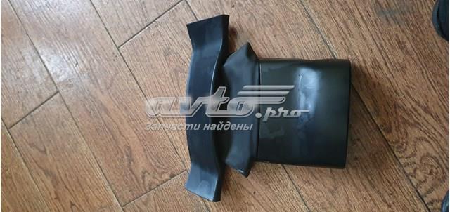 Захисний кожух кермового механізму 1Z0858565 VAG