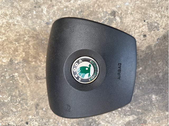 Комплект безпеки 1Z0880201AB3X1 VAG
