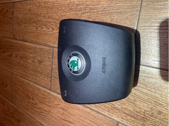 Подушка безпеки, водійська, AIRBAG 1Z0880201AM VAG