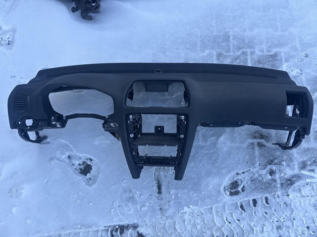 Панель приладів торпеди 1Z1857007 VAG