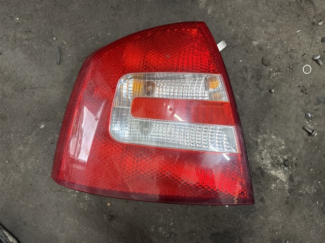 Ліхтар задній лівий 1Z5945095A VAG
