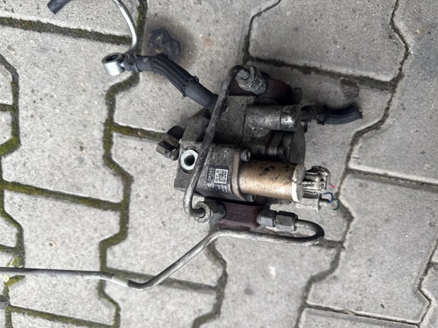 ПНВТ 221000R040 TOYOTA
