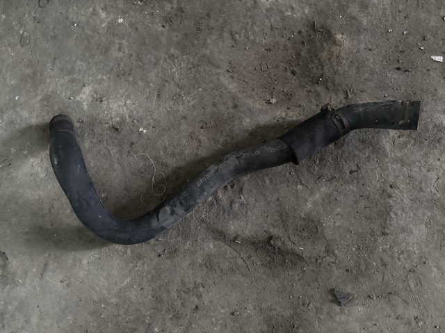 Шланги системи охолодження 254112E101 HYUNDAI