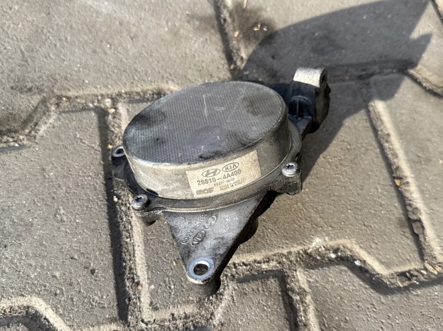 Насос вакуумний 288104A400 HYUNDAI