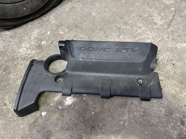 Екран двигуна 2924023150 HYUNDAI