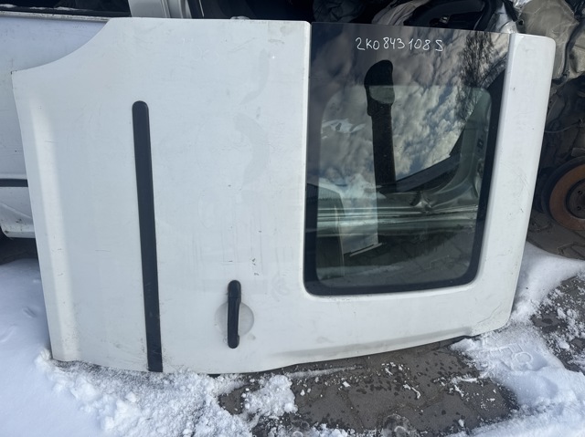 Двері бічні (зсувні) 2K0843108S VAG