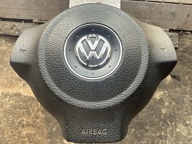 Комплект безпеки 2K5880201F81U VAG