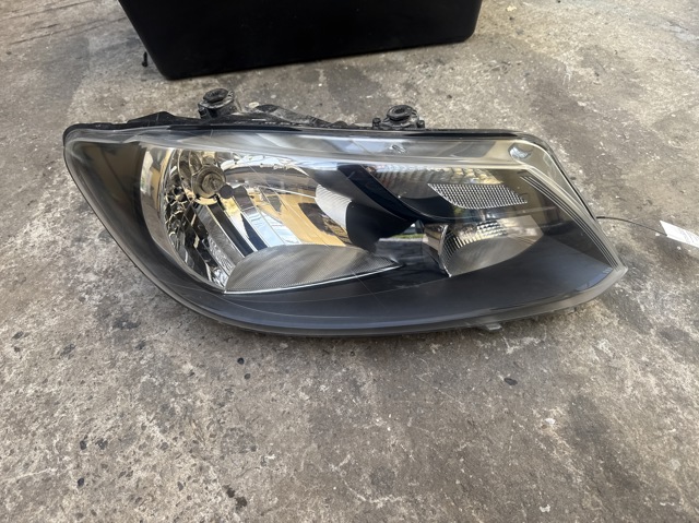 Права блок фара 2K5941006C VAG
