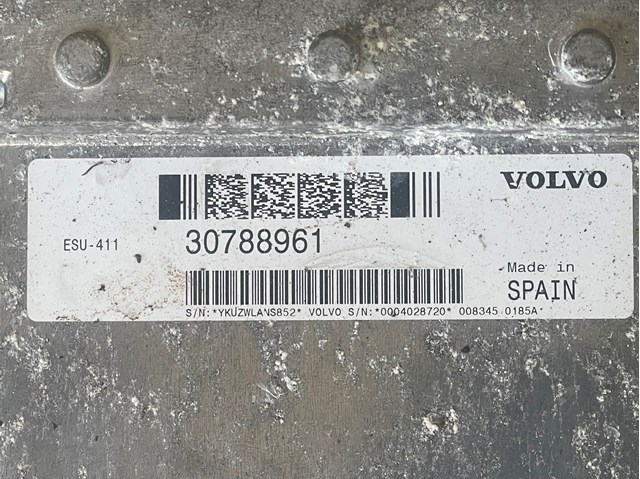 30788961 Volvo