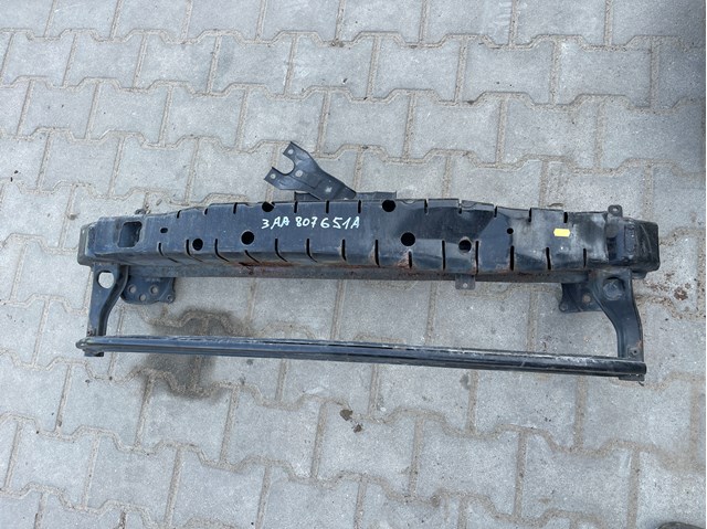 Швелер переднього бампера 3AA807651A VAG