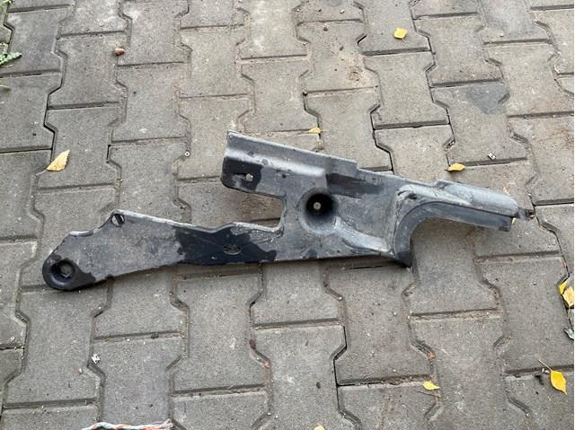 Захист днища, правий 3AA825102 VAG