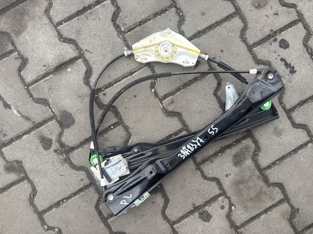 Привід ліфта передній 3AA837755 VAG