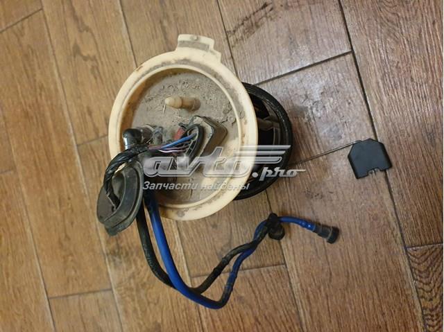 Електробензонасос 3C0919050Q VAG