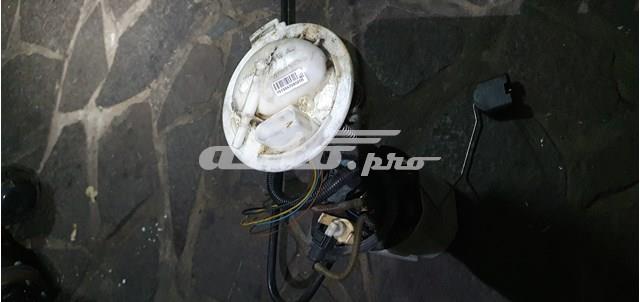 Модуль паливного насосу, з датчиком рівня палива 3C0919051P VAG