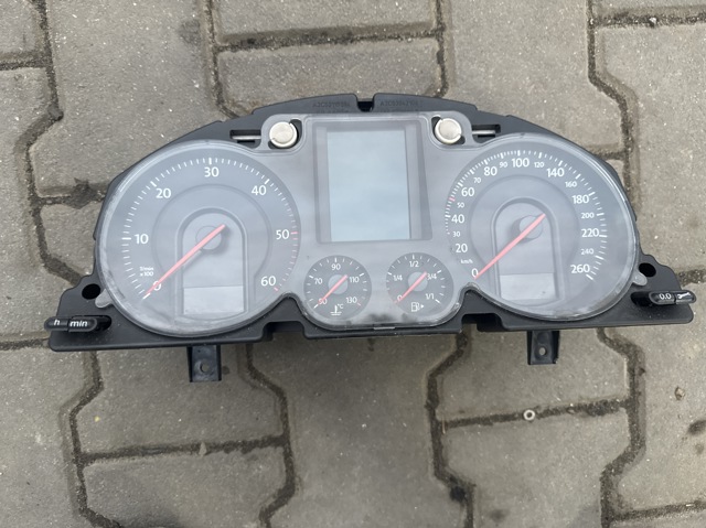 Покажчик напруги (вольтметр) 3C0920871E VAG
