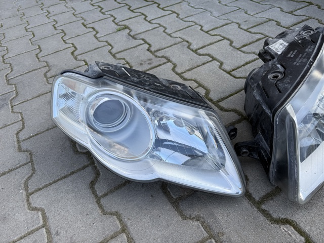 Права блок фара 3C0941006J VAG