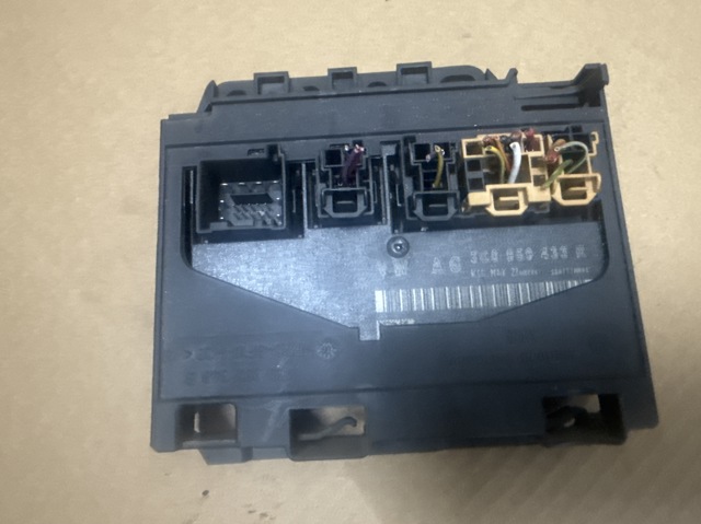 Блок управління комфорту 3C0959433R VAG