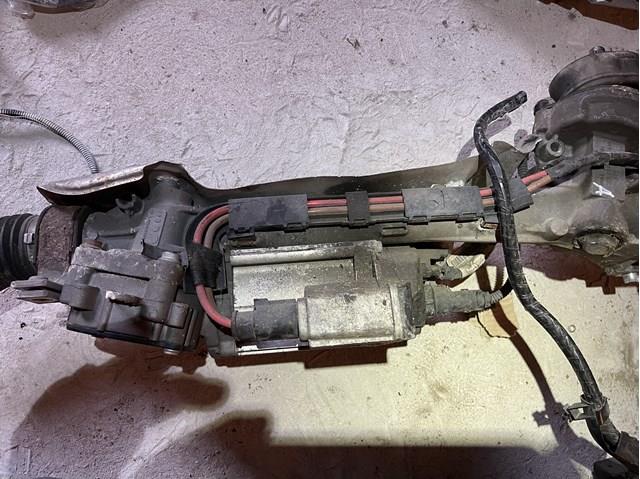 Управління рульове в зборі 3C1423051T VAG