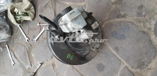Вакуумний підсилювач гальм 3C1614105D VAG
