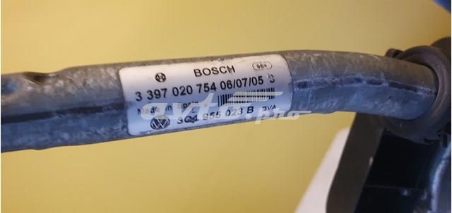 Трапеція двірників 3C1955023B VAG