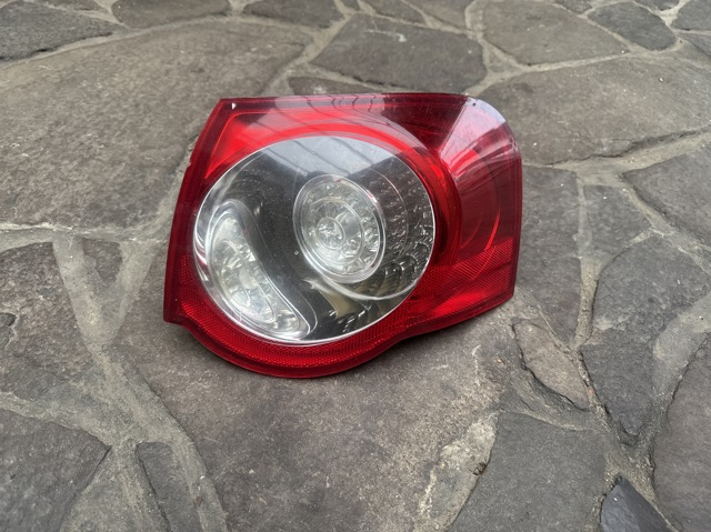 Ліхтар задній правий, зовнішній 3C9945096C VAG