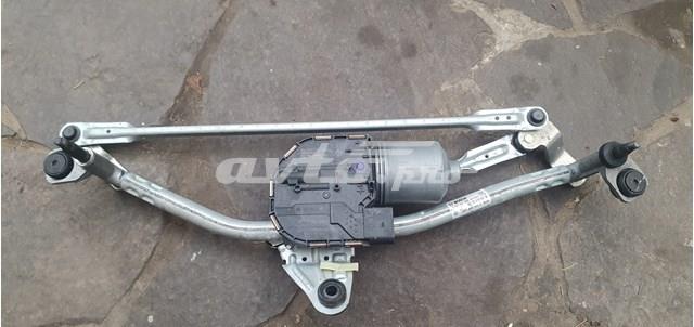 Трапеція склоочисника 3G1955023C VAG