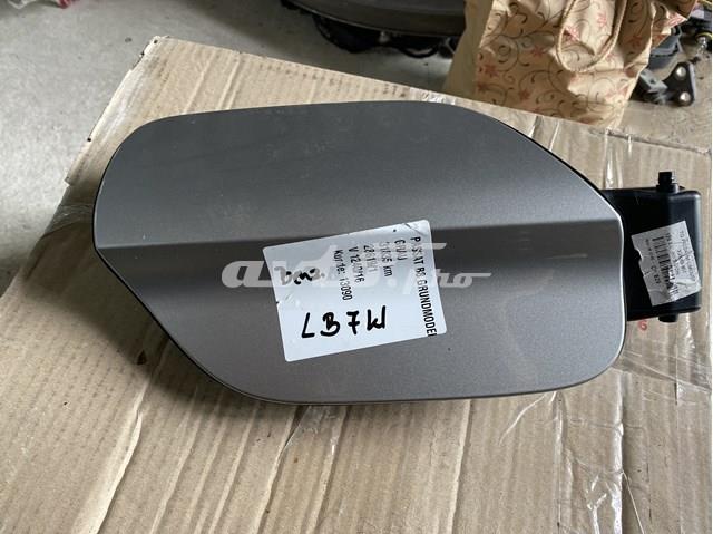 Горловина паливного бака 3G5809857 VAG