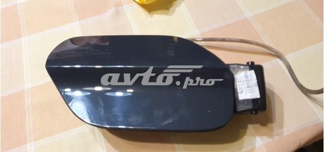 Ущільнювач заливної горловини паливного бака 3G5809857C VAG