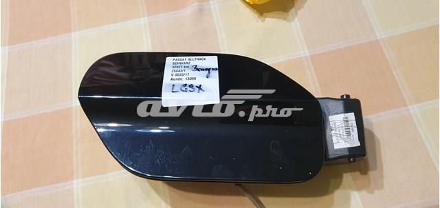 Заливна горловина бензобака 3G9809857 VAG
