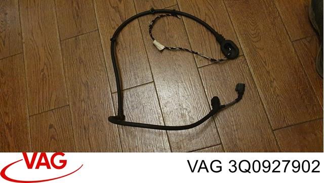 Дріт датчика АБС задній лівий 3Q0927902 VAG