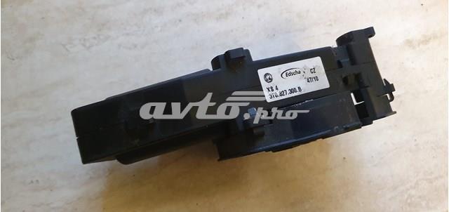 Завіса кришки багажника 3T0827300B VAG
