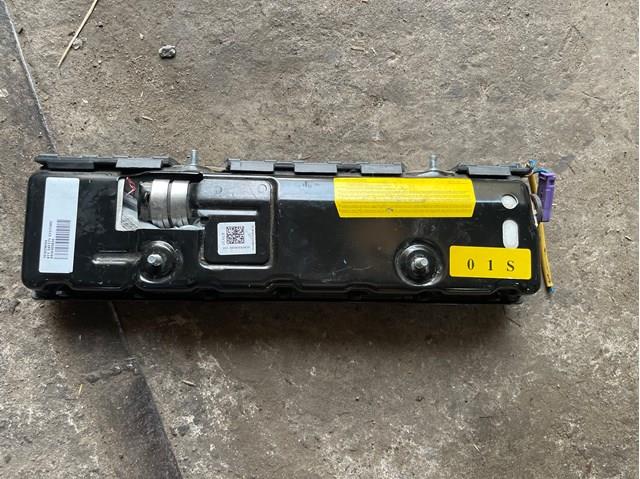 Ейрбег захисту колін нижня 3T1880841A VAG